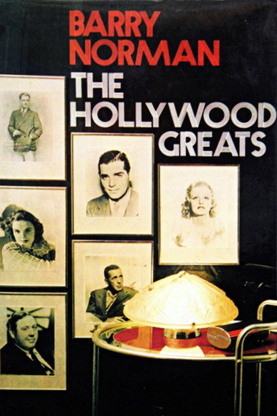 Póster de Hollywood Greats