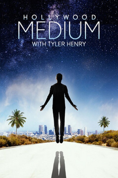 Póster de Hollywood Medium