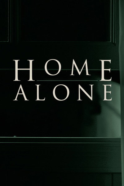 Póster de Home Alone
