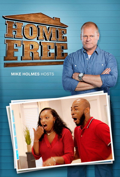 Póster de Home Free