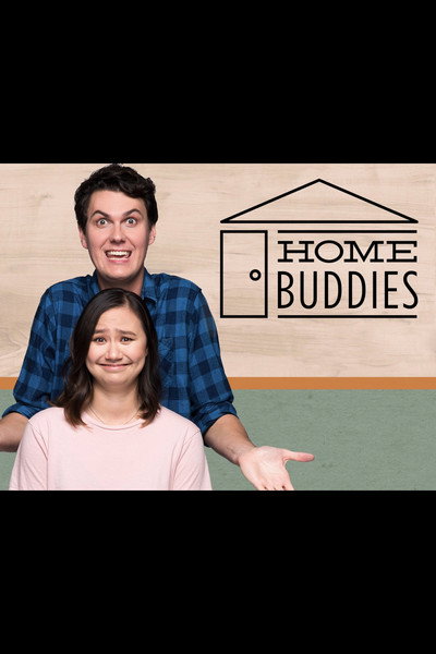 Póster de Homebuddies