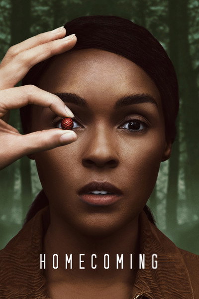 Póster de Homecoming