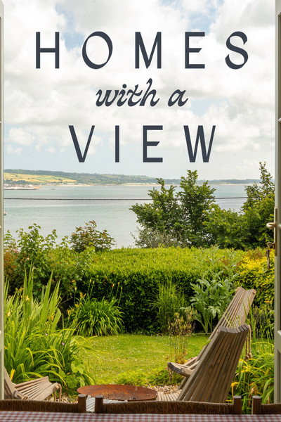 Póster de Homes with a View