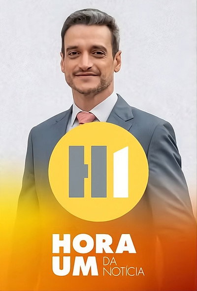 Póster de Hora 1