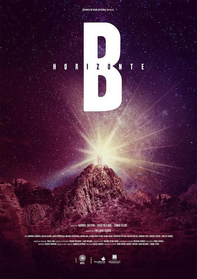 Póster de Horizonte B