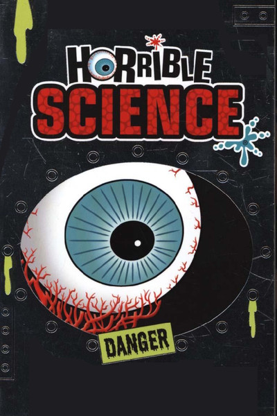 Póster de Horrible Science
