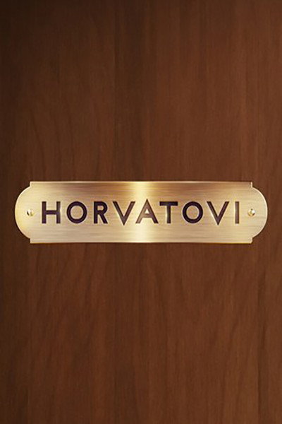Póster de Horvatovi