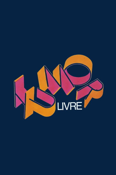 Póster de Humor Livre