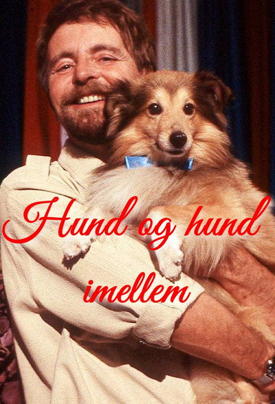 Póster de Hund og hund imellem