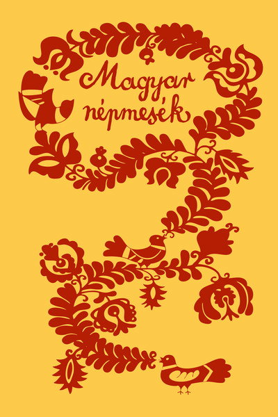 Póster de Hungarian Folk Tales