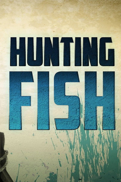 Póster de Hunting Fish