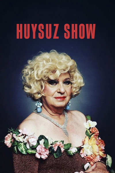 Póster de Huysuz Show