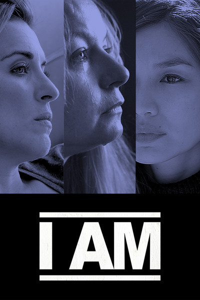 Póster de I Am...