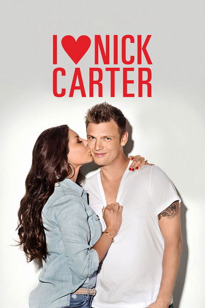 Póster de I (Heart) Nick Carter