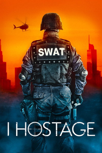 Póster de I, Hostage
