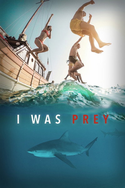 Póster de I Was Prey