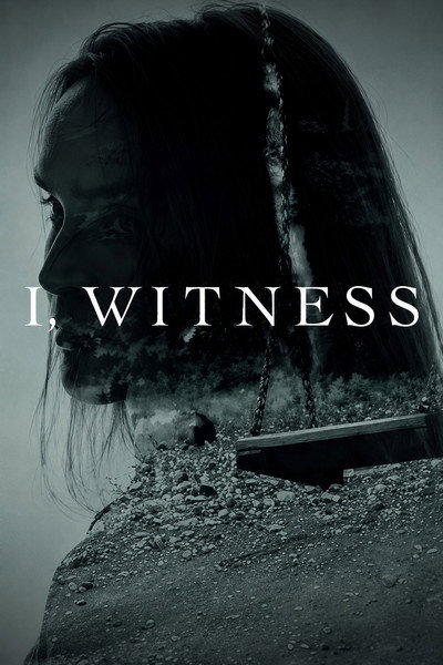 Póster de I, Witness