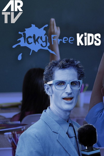 Póster de Icky Free Kids