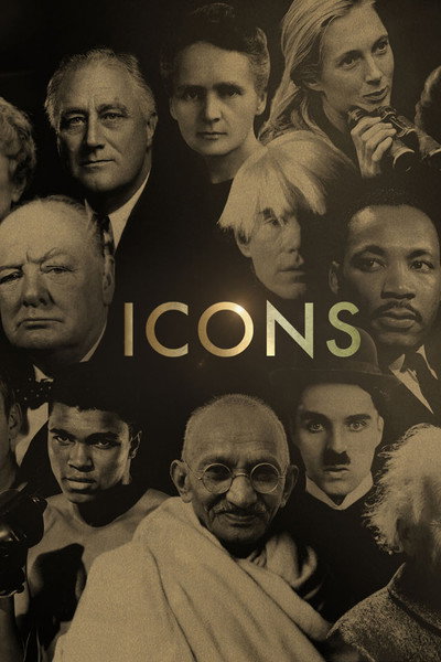Póster de Icons