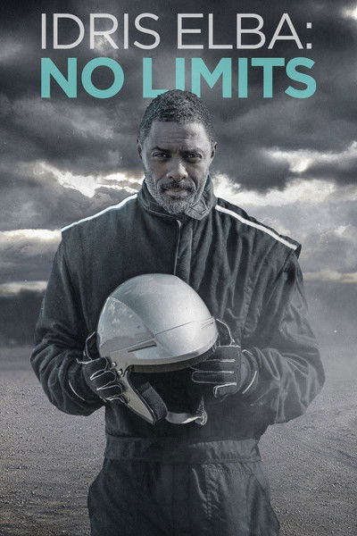 Póster de Idris Elba: No Limits