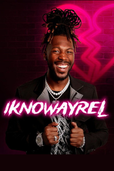 Póster de iKnowAyrel