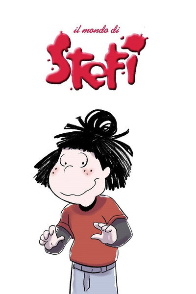 Póster de Il mondo di Stefi