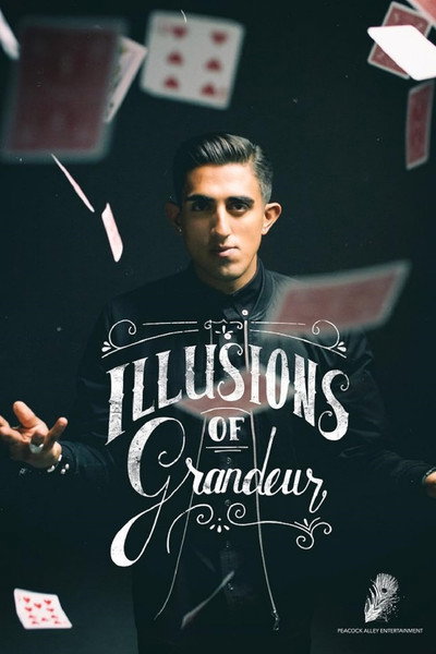 Póster de Illusions of Grandeur