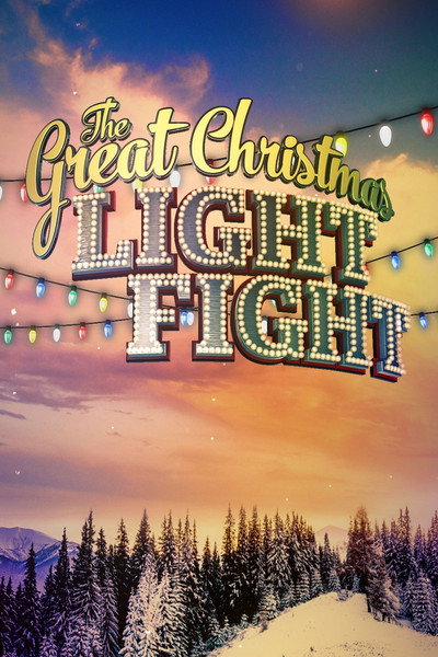 Póster de Ilumina tu Navidad