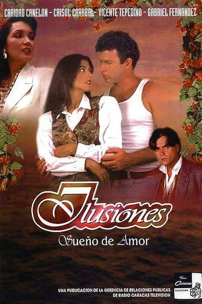 Póster de Ilusiones