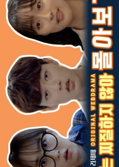 Póster de I'm Not a Loser
