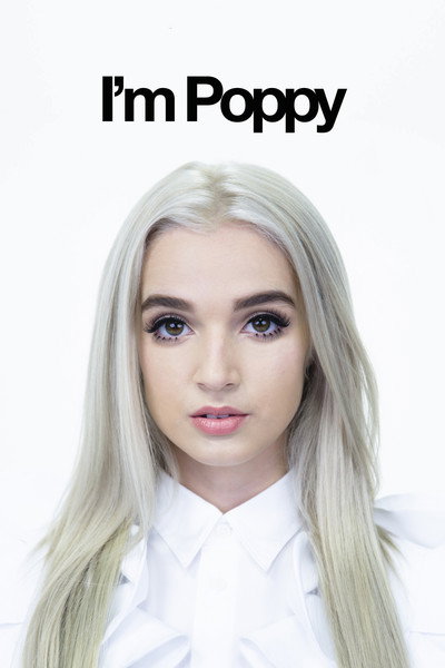 Póster de I'm Poppy
