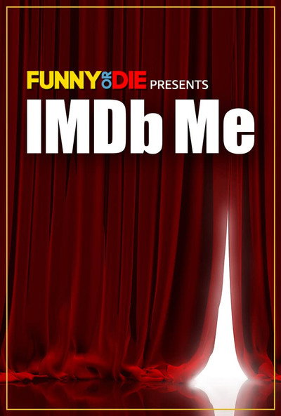 Póster de IMDb Me