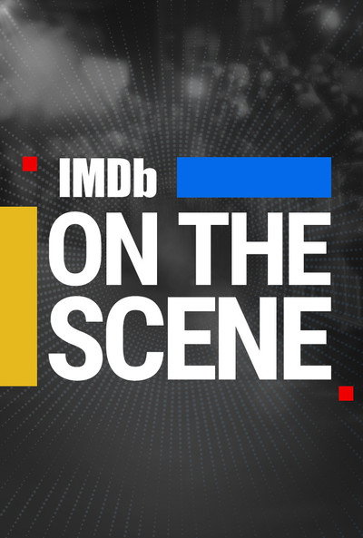 Póster de IMDb on the Scene