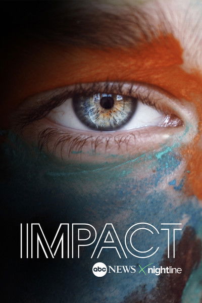 Póster de Impact x Nightline