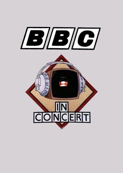 Póster de In Concert