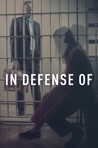 Póster de In Defense Of