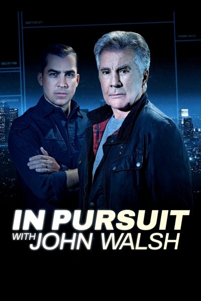 Póster de In Pursuit with John Walsh