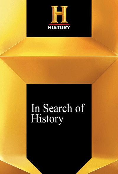 Póster de In Search of History