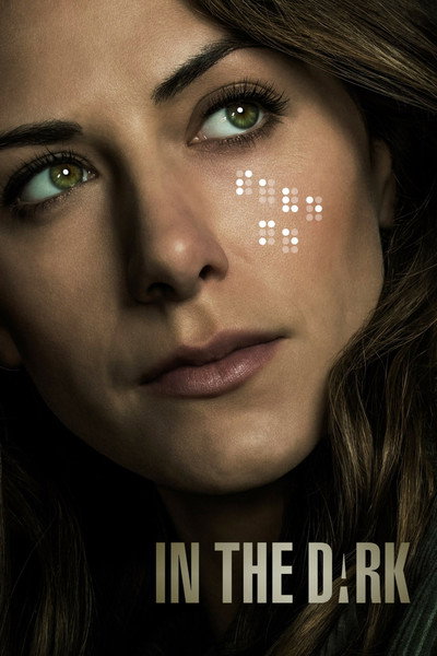 Póster de In the Dark