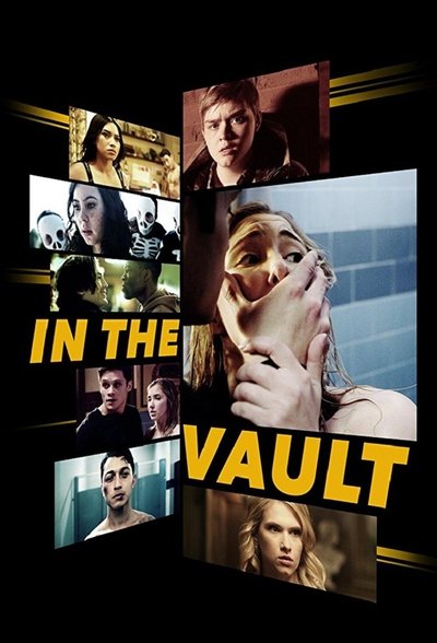 Póster de In The Vault