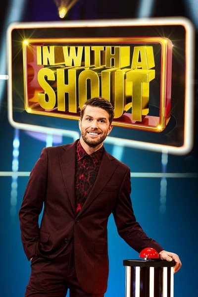 Póster de In with a Shout