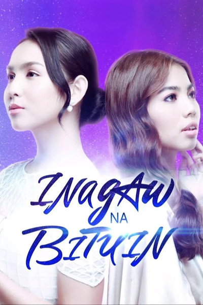 Póster de Inagaw na bituin