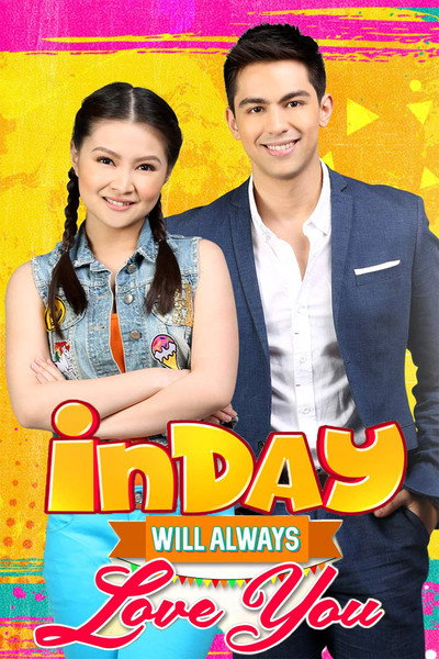 Póster de Inday Will Always Love You