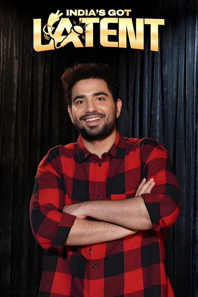 Póster de India's Got Latent