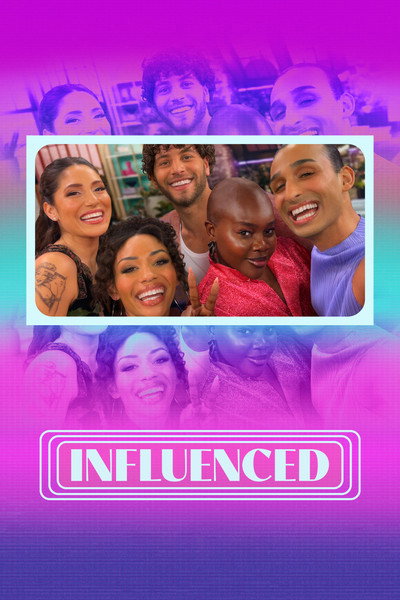 Póster de Influenced