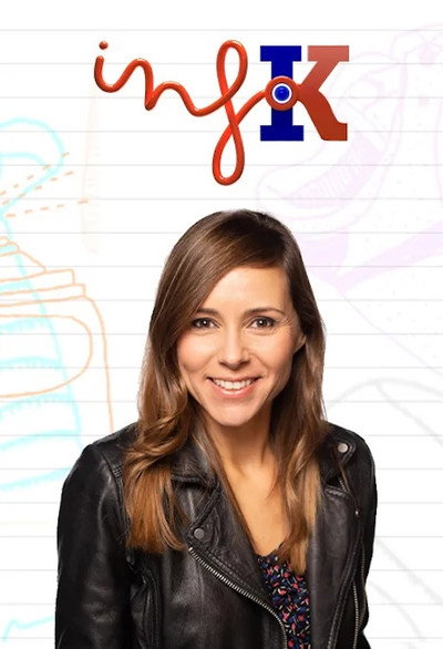 Póster de InfoK