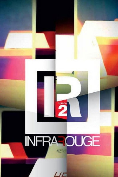 Póster de Infrarouge