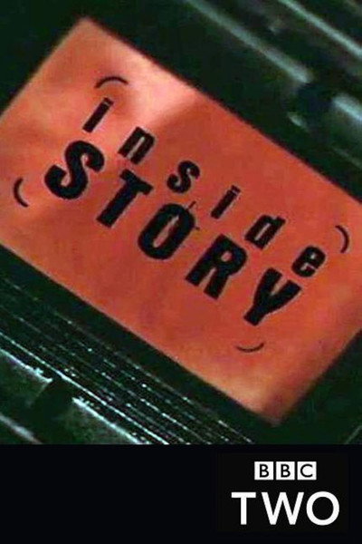 Póster de Inside Story