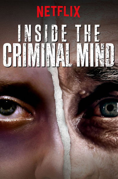 Póster de Inside the Criminal Mind