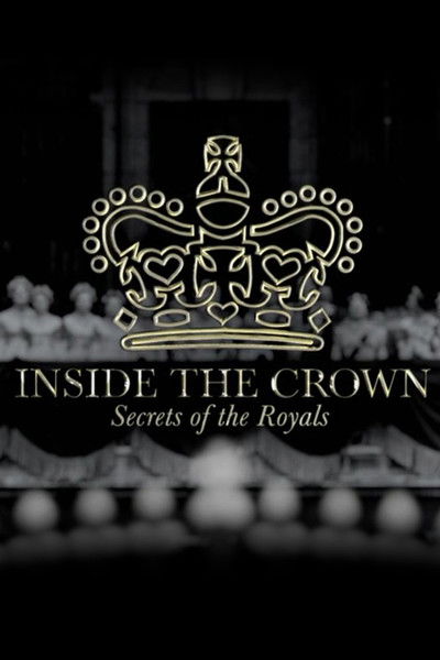 Póster de Inside the Crown